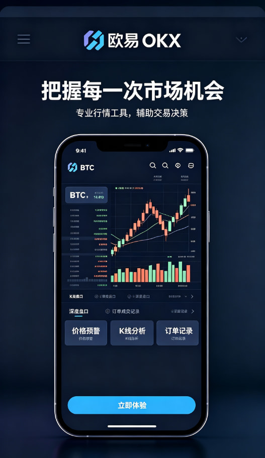 欧交易所APP行情配图